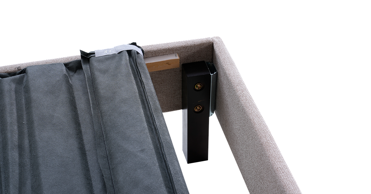 Sleep Republic Deluxe Bed Frame