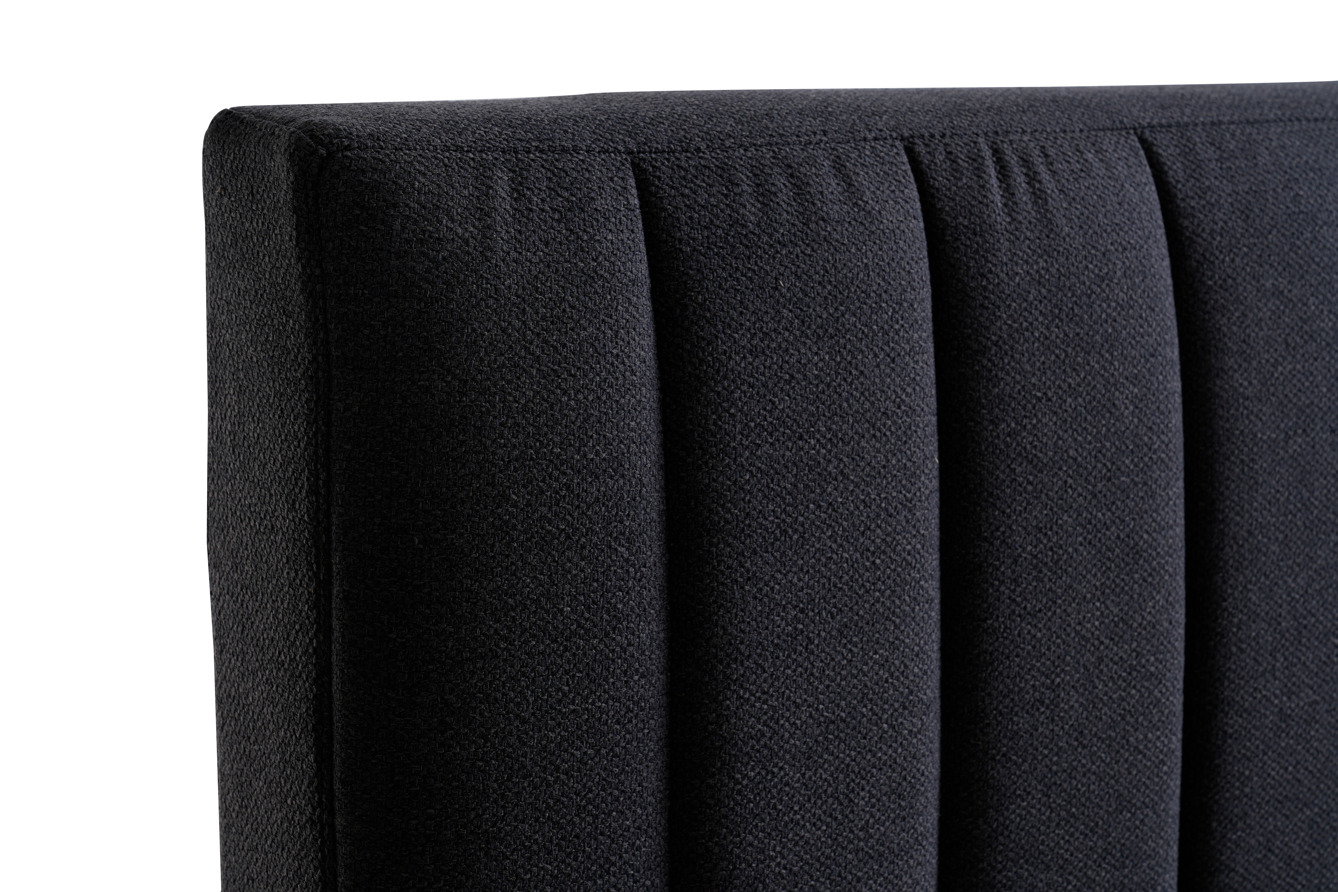 Sleep Republic Mattress and Charcoal Deluxe Base Bundle