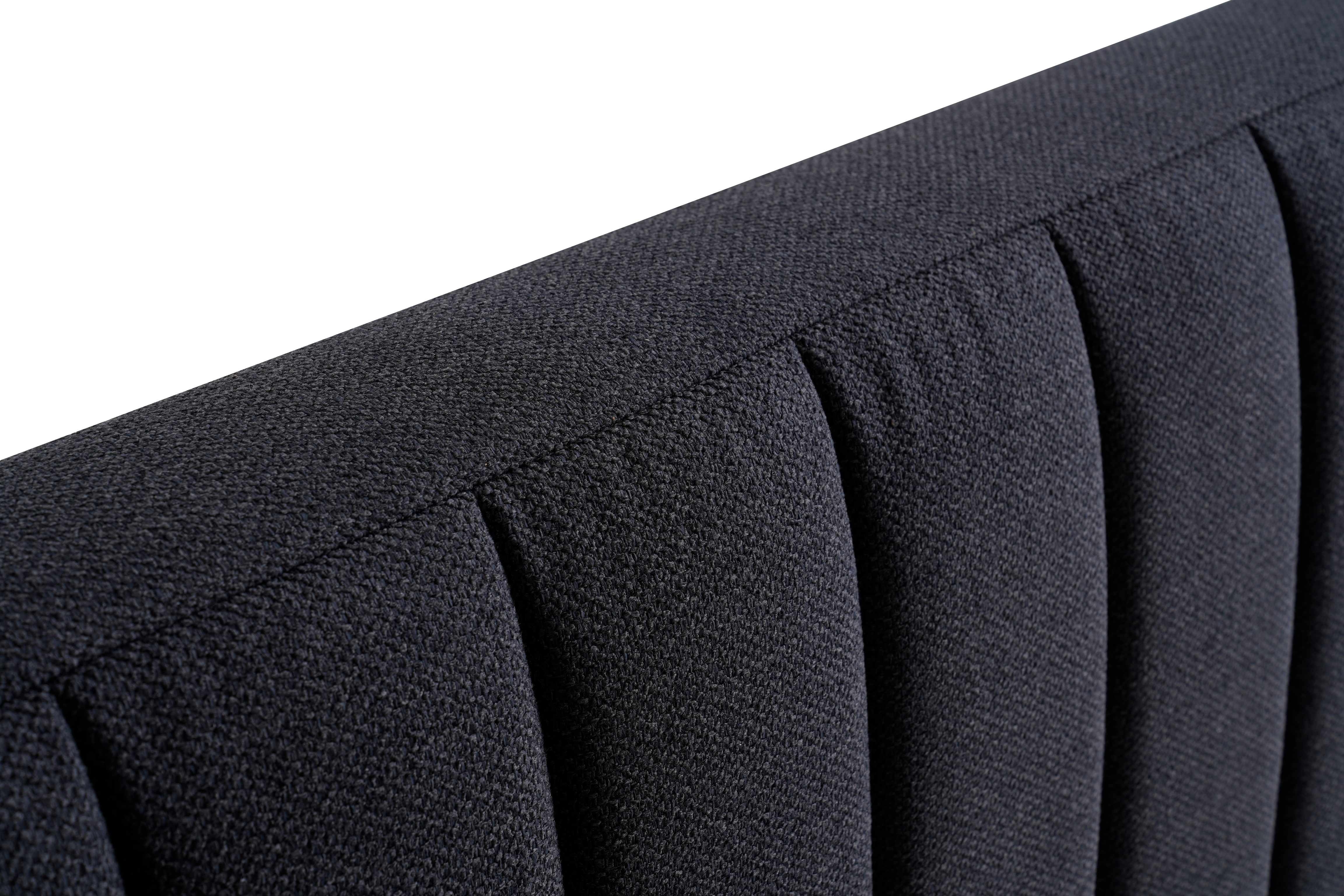 Sleep Republic Mattress and Charcoal Deluxe Base Bundle