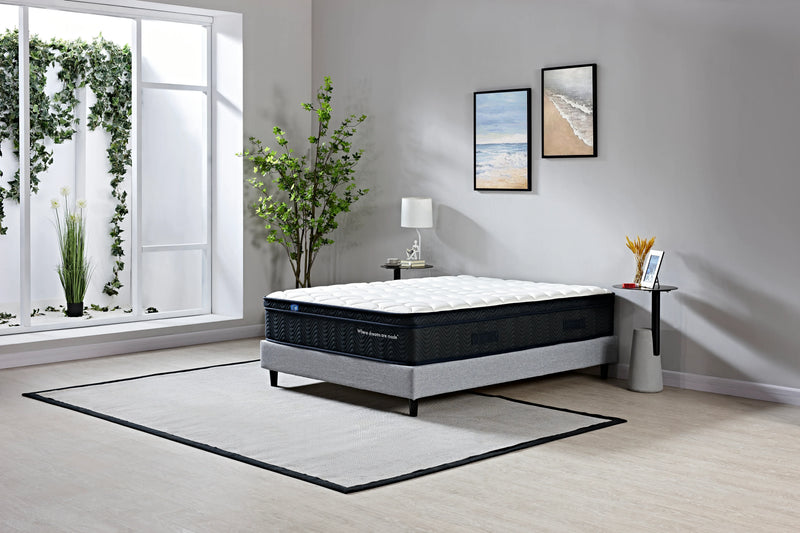 Sleep Republic Mattress-Sleep Republic