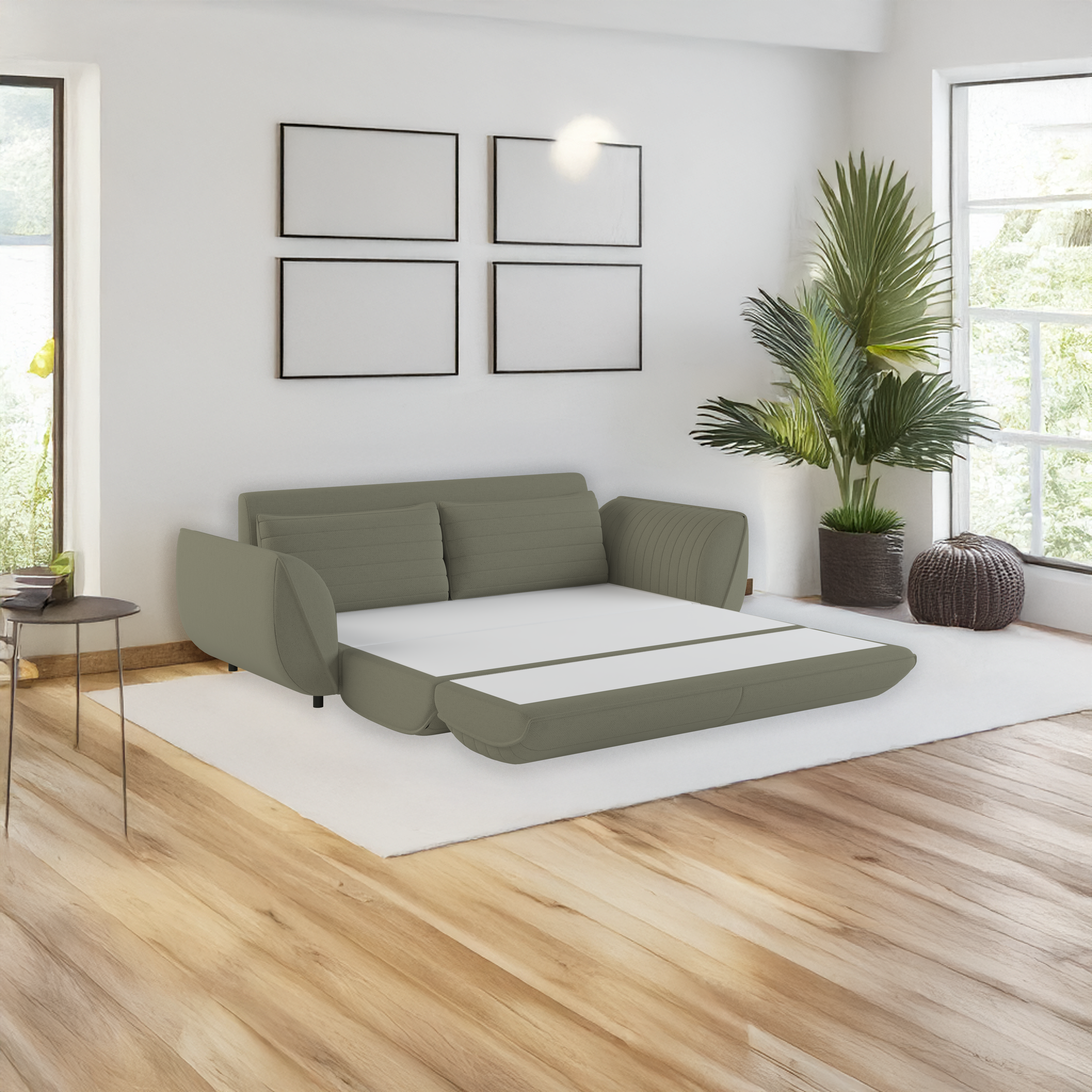 Sleep Republic Sofa Bed