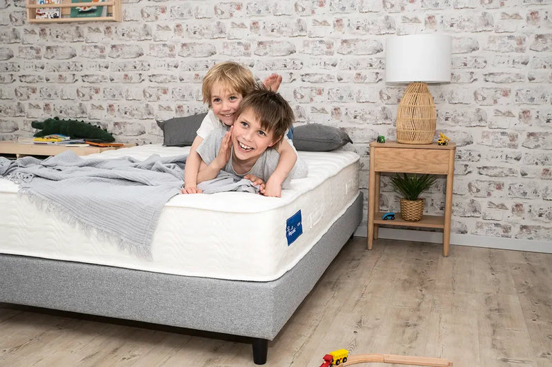Sleep Republic Kids Mattress-Sleep Republic