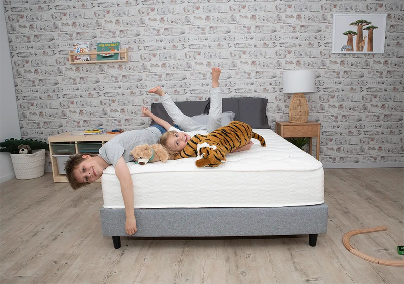 Sleep Republic Kids Mattress-Sleep Republic