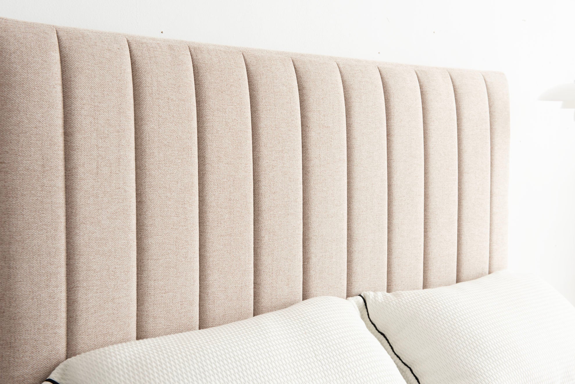 Sleep Republic Mattress and Oatmeal Deluxe Base Bundle