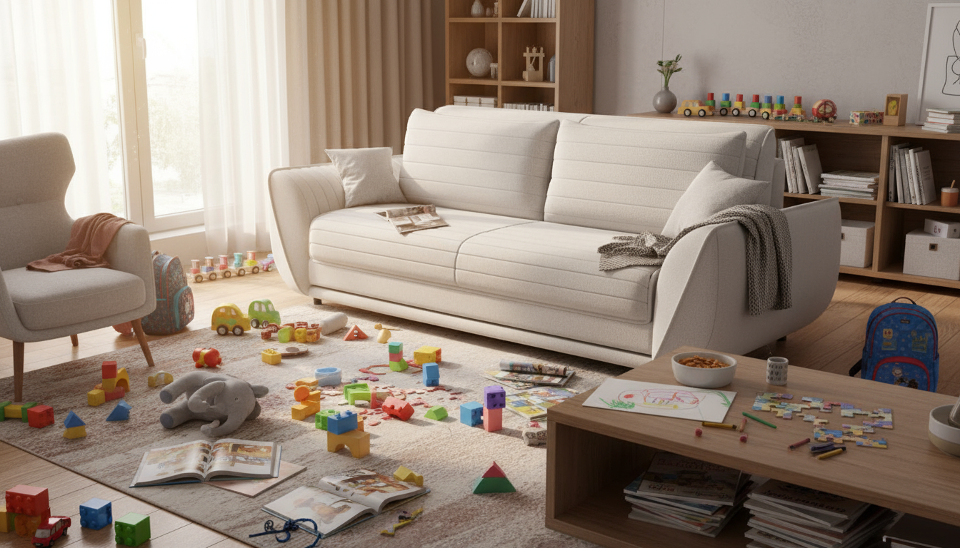 Sleep Republic Sofa Bed-Sleep Republic